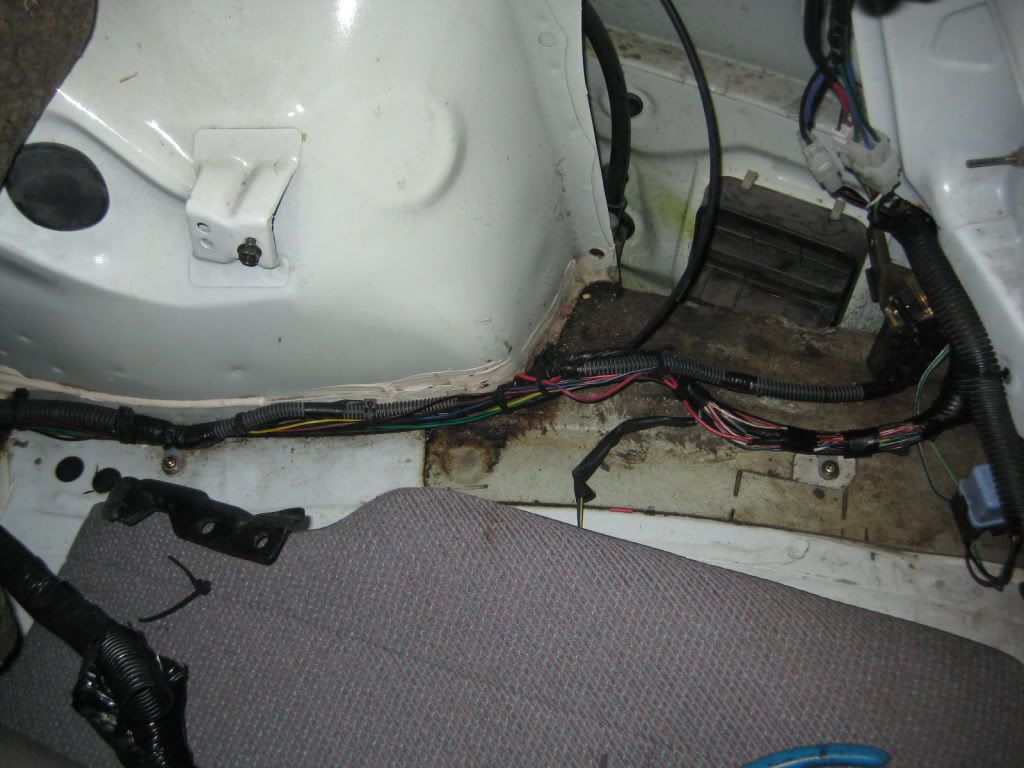 My '02 WRX & '96 STiL Project. - Page 3 - Subaru Impreza GC8 & RS Forum